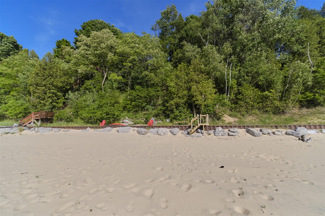 10826 Old Freesoil Road Manistee, MI 49660 - Photo 53 of 58