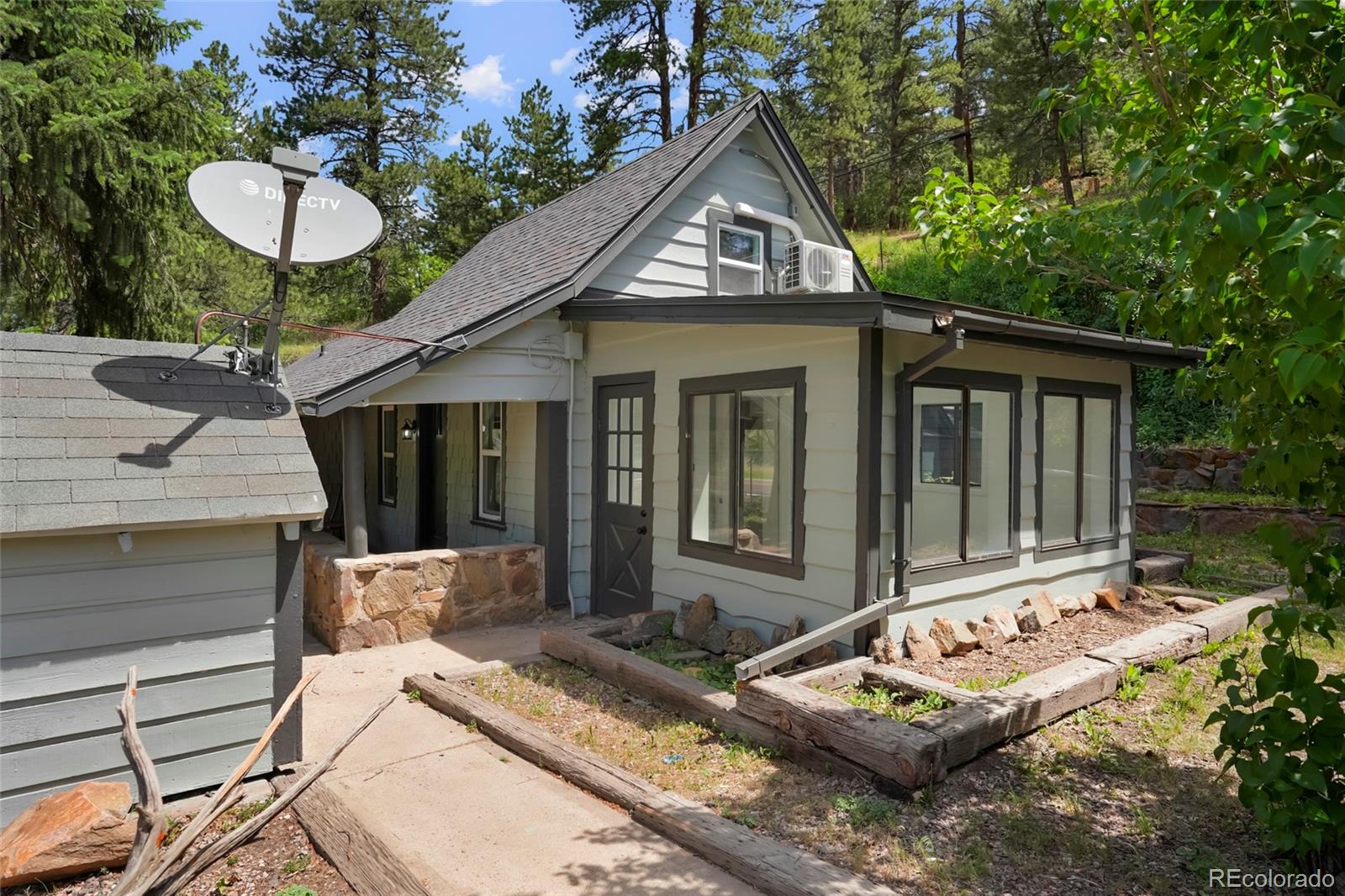 6608 South Turkey Creek Road Morrison, CO 80465 - Photo 24 of 25