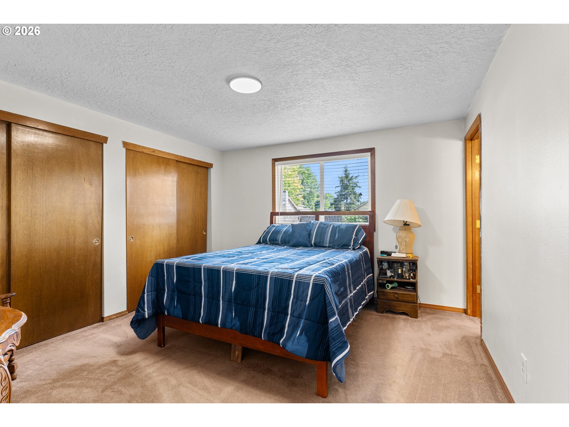 177 South Heather Street Cornelius, OR 97113 - Photo 26 of 33 Primary Bedroom