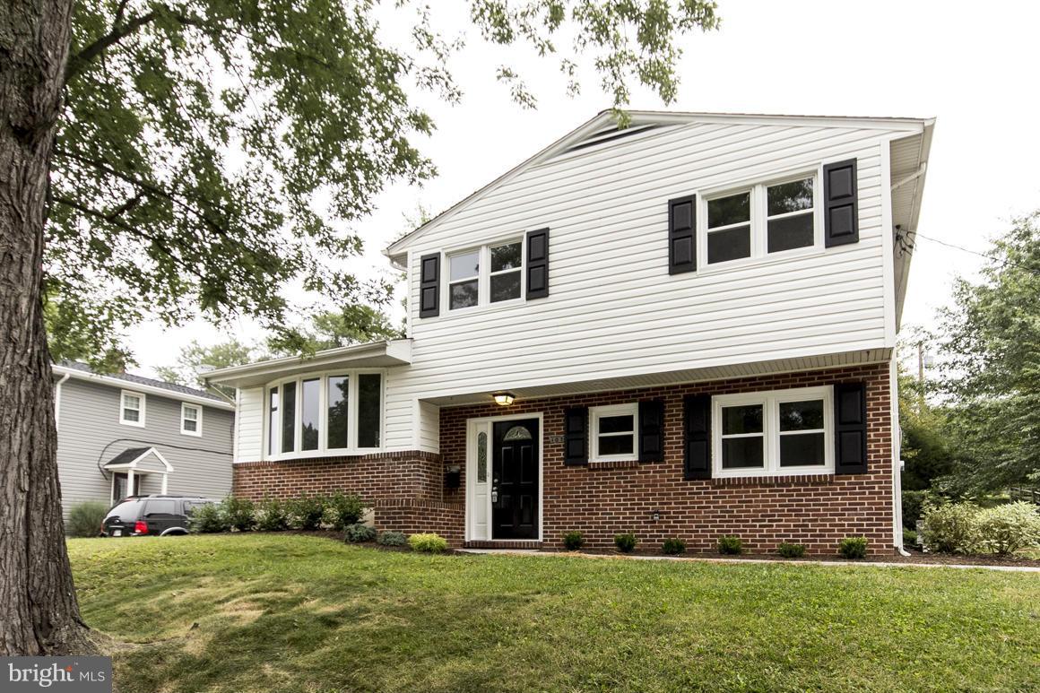 107 Felton Road Lutherville-Timonium, MD 21093 - Photo 1 of 30 Exterior (General)