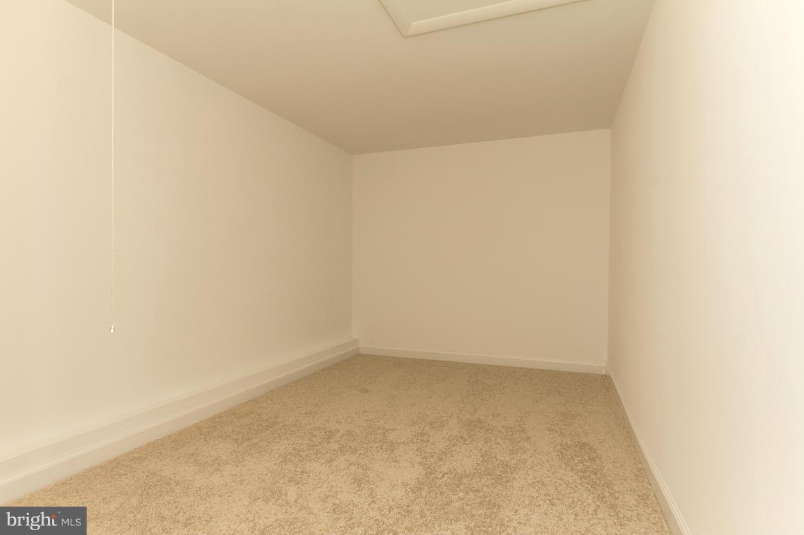 107 Felton Road Lutherville-Timonium, MD 21093 - Photo 22 of 30 Interior (General)Storage area