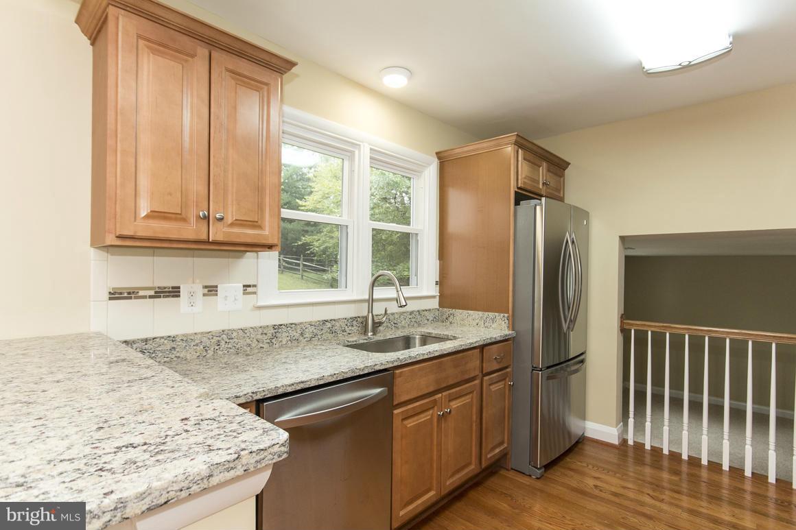 107 Felton Road Lutherville-Timonium, MD 21093 - Photo 4 of 30 Kitchen