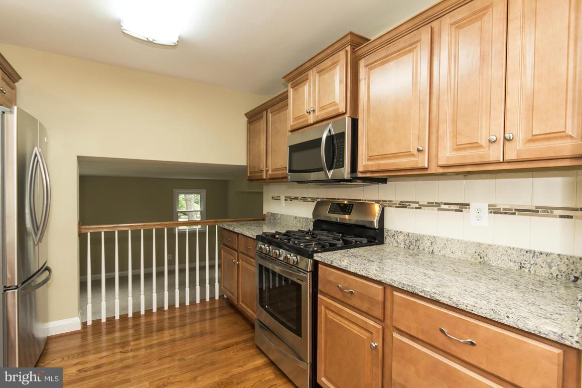 107 Felton Road Lutherville-Timonium, MD 21093 - Photo 5 of 30 Kitchen