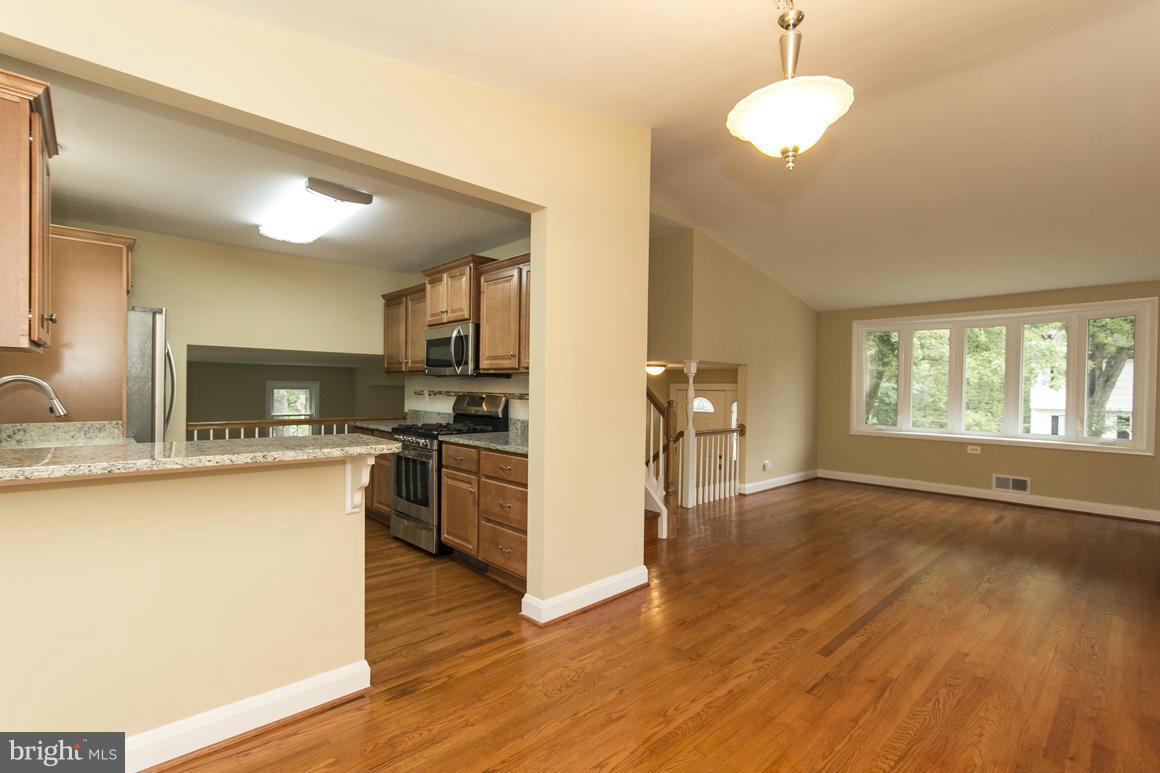 107 Felton Road Lutherville-Timonium, MD 21093 - Photo 8 of 30 Dining Room