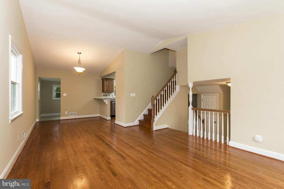 107 Felton Road Lutherville-Timonium, MD 21093 - Photo 9 of 30 Living Room