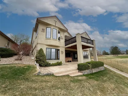 $850,000 | 21753 East Rowland Circle, Aurora, CO 80016