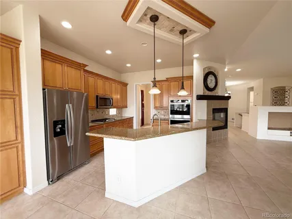 $850,000 | 21753 East Rowland Circle, Aurora, CO 80016