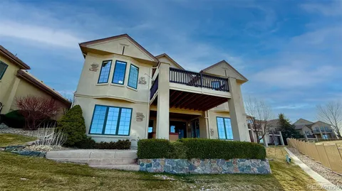 $850,000 | 21753 East Rowland Circle, Aurora, CO 80016