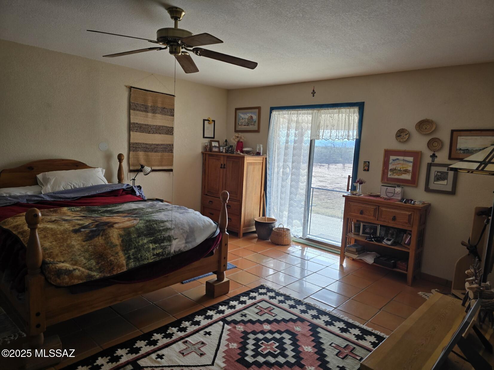 1144 South Hammers Road Bowie, AZ 85605 - Photo 15 of 27