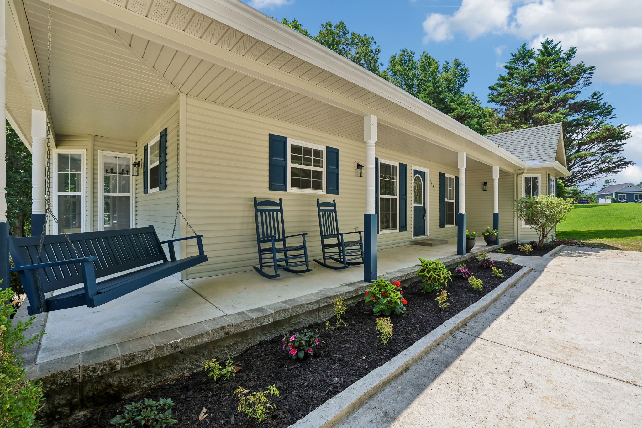 1682 Ridgeview Run Lynchburg, TN 37352 - Photo 4 of 67