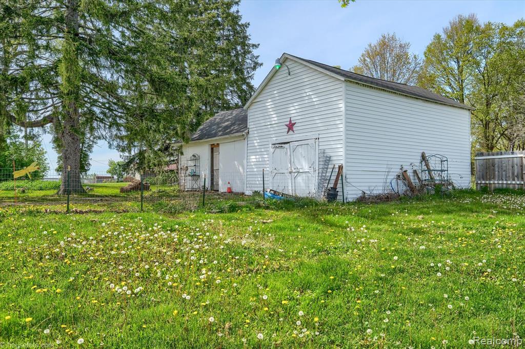 164 Myers Road Lapeer, MI 48446 - Photo 34 of 47 Gallery Image 34