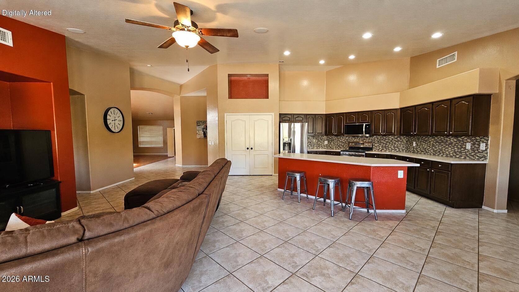 17732 West Copper Ridge Drive Goodyear, AZ 85338 - Photo 6 of 68 17732 W Copper Ridge Dr in Estrella