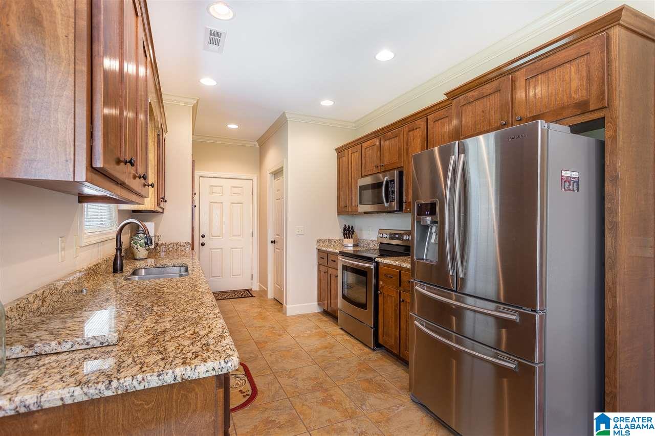 265 Union Point Street Altoona, AL 35952 - Photo 9 of 29