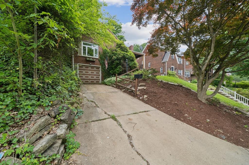 610 Cascade Road Pittsburgh, PA 15221 - Photo 29 of 33