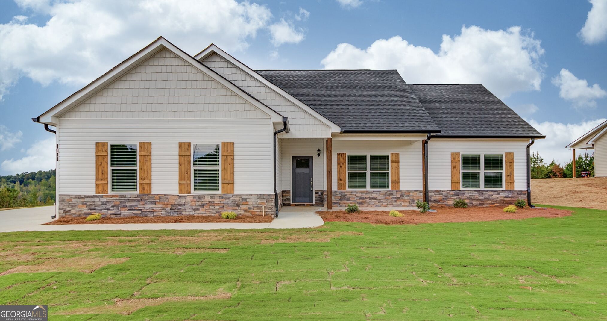 289 Cool Springs Road Clarkesville, GA 30523 - Photo 3 of 3 Gallery Image 3