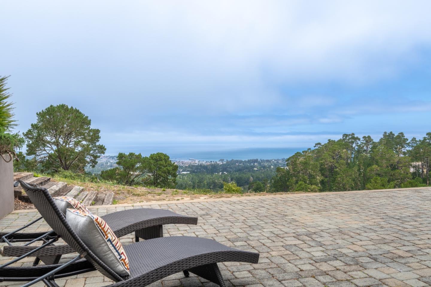 534 Aguajito Road Carmel, CA 93923 - Photo 38 of 47