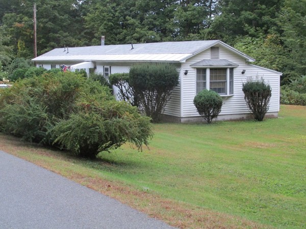 48 Old Turnpike Road Northfield, MA 01360 - Photo 1 of 5