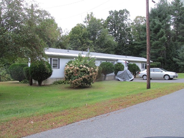 48 Old Turnpike Road Northfield, MA 01360 - Photo 2 of 5