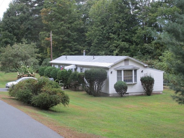 48 Old Turnpike Road Northfield, MA 01360 - Photo 3 of 5