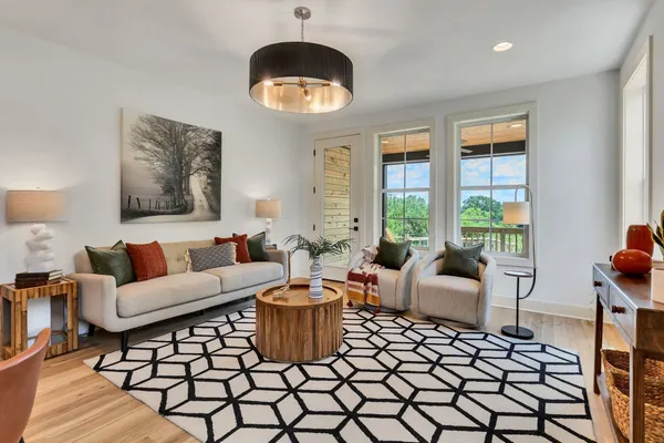 $3,650 | 660 A Vernon Avenue, Nashville, TN 37209