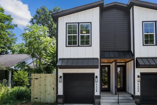 $3,650 | 660 A Vernon Avenue, Nashville, TN 37209