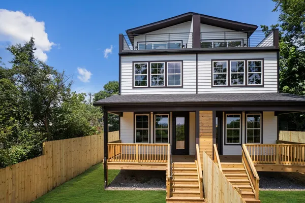 $3,650 | 660 A Vernon Avenue, Nashville, TN 37209