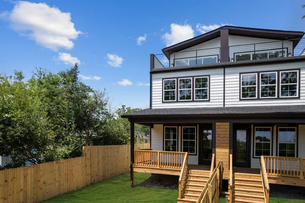 $3,650 | 660 A Vernon Avenue, Nashville, TN 37209