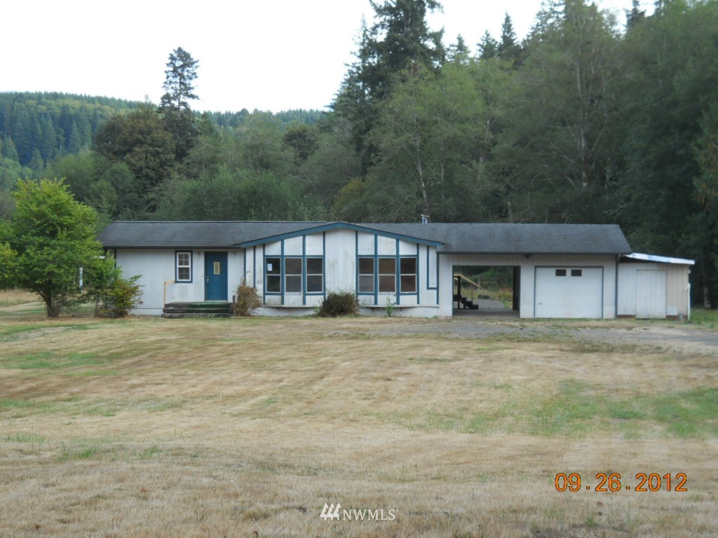 269 Mox Chehalis Road Elma, WA 98541 - Photo 1 of 15 Gallery Image 1
