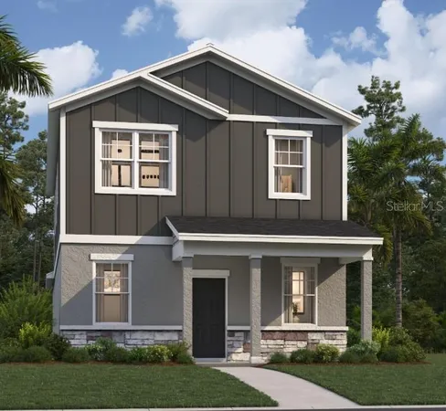 $384,190 | 1856 Shadow Box Bend, St. Cloud, FL 34771