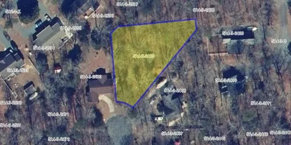 $2,000 | Lot 2469 Bounty Court, Unit 2469, Greenbackville, VA 23356