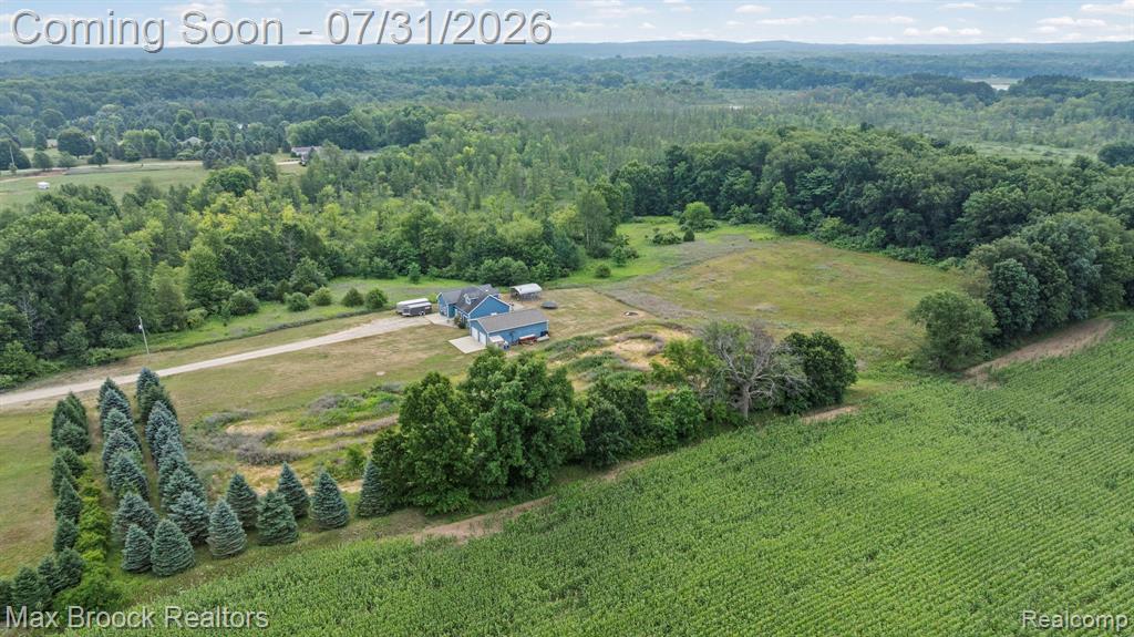 11141 Hannewald Road Munith, MI 49259 - Photo 39 of 57 Gallery Image 39