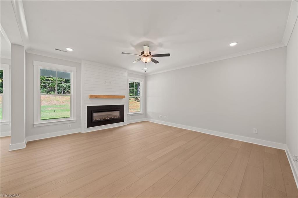 404 Bingham And Parks Road Advance, NC 27006 - Photo 15 of 45 Gallery Image 15