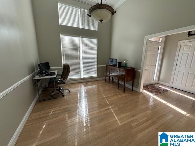 5043 Jim Goggans Road Dora, AL 35062 - Photo 4 of 29