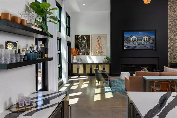 $2,171 | 5617 Oakley Industrial Boulevard, Unit B2, Fairburn, GA 30213