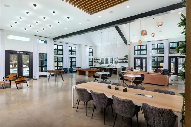 $1,986 | 5617 Oakley Industrial Boulevard, Unit B2, Fairburn, GA 30213