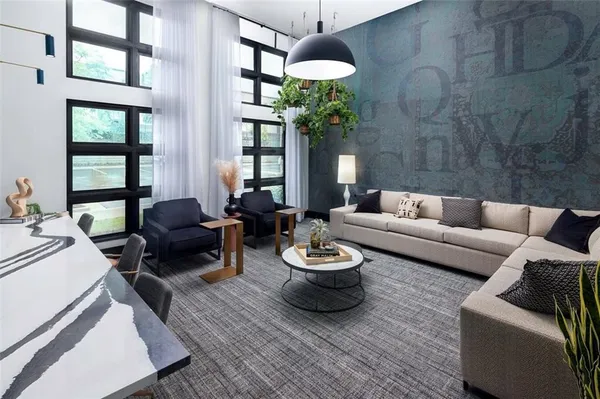 $2,171 | 5617 Oakley Industrial Boulevard, Unit B2, Fairburn, GA 30213