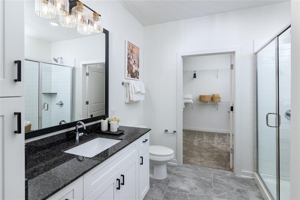 5617 Oakley Industrial Boulevard, Unit B2 Fairburn, GA 30213 - Photo 19 of 25