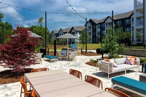 $2,171 | 5617 Oakley Industrial Boulevard, Unit B2, Fairburn, GA 30213