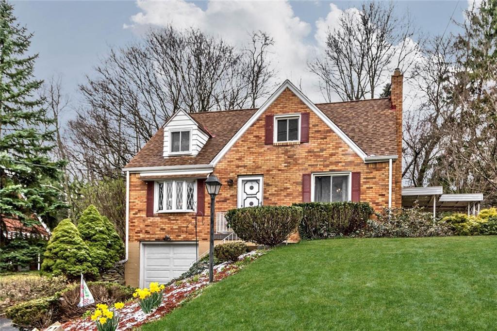806 Vilsack Road Glenshaw, PA 15116 - Photo 1 of 21 Gallery Image 1