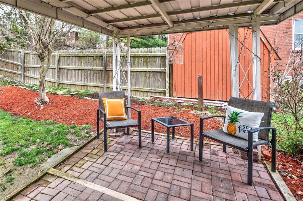 806 Vilsack Road Glenshaw, PA 15116 - Photo 11 of 21 Gallery Image 11