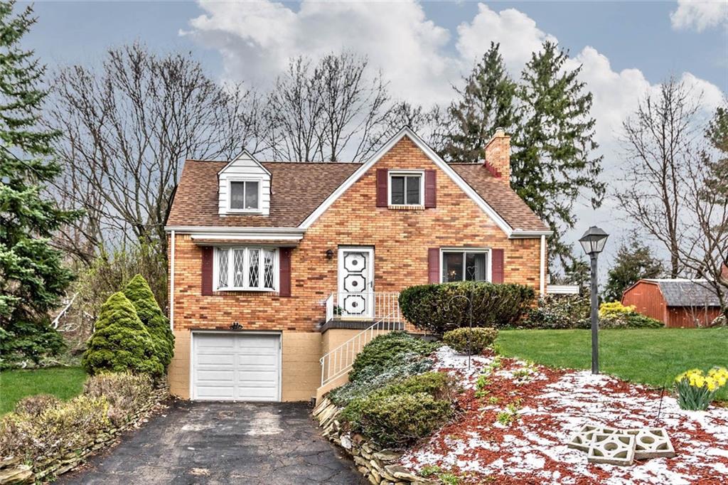 806 Vilsack Road Glenshaw, PA 15116 - Photo 21 of 21 Gallery Image 21