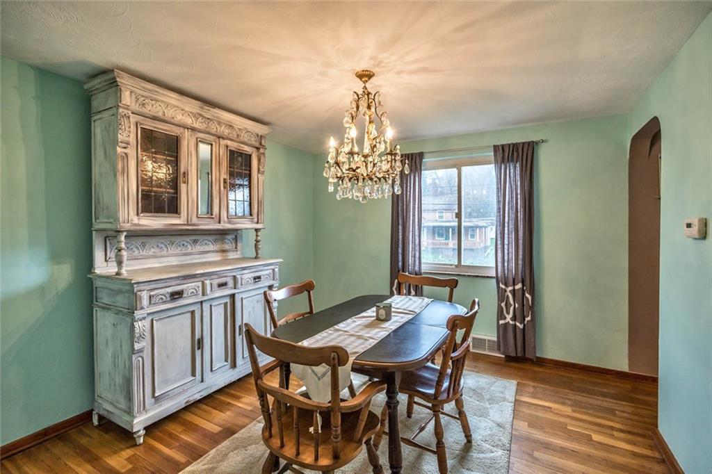806 Vilsack Road Glenshaw, PA 15116 - Photo 7 of 21 Gallery Image 7