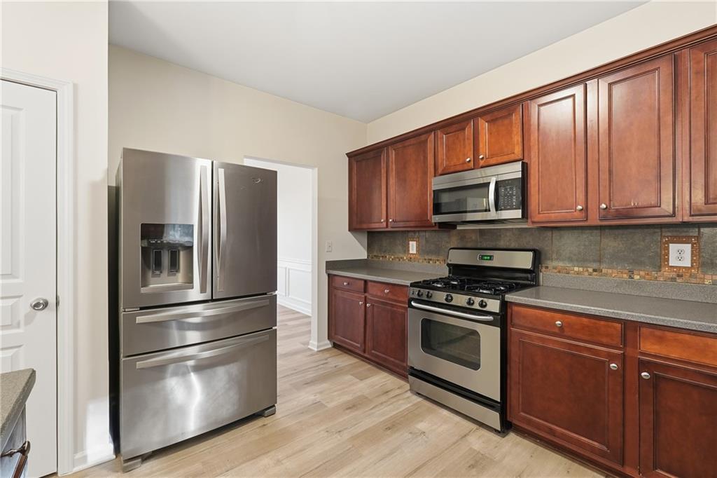 107 Hidden Lake Circle Canton, GA 30114 - Photo 11 of 28