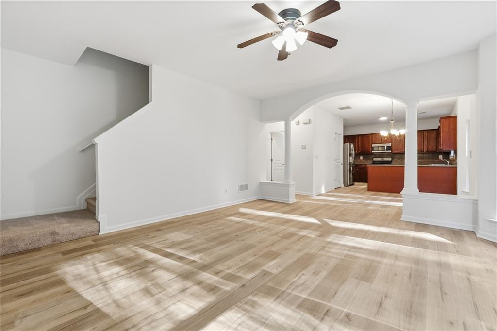 107 Hidden Lake Circle Canton, GA 30114 - Photo 13 of 28