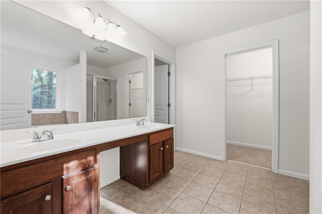 107 Hidden Lake Circle Canton, GA 30114 - Photo 15 of 28