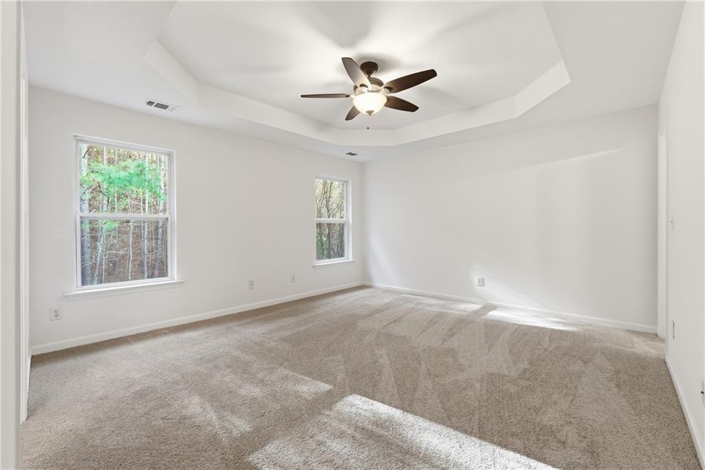 107 Hidden Lake Circle Canton, GA 30114 - Photo 16 of 28