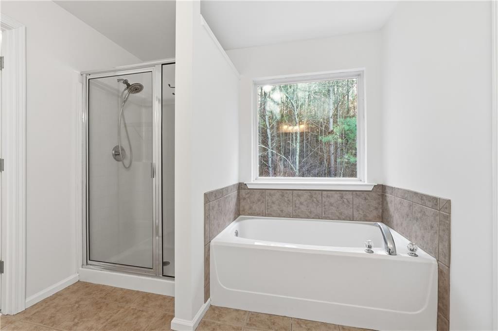 107 Hidden Lake Circle Canton, GA 30114 - Photo 17 of 28