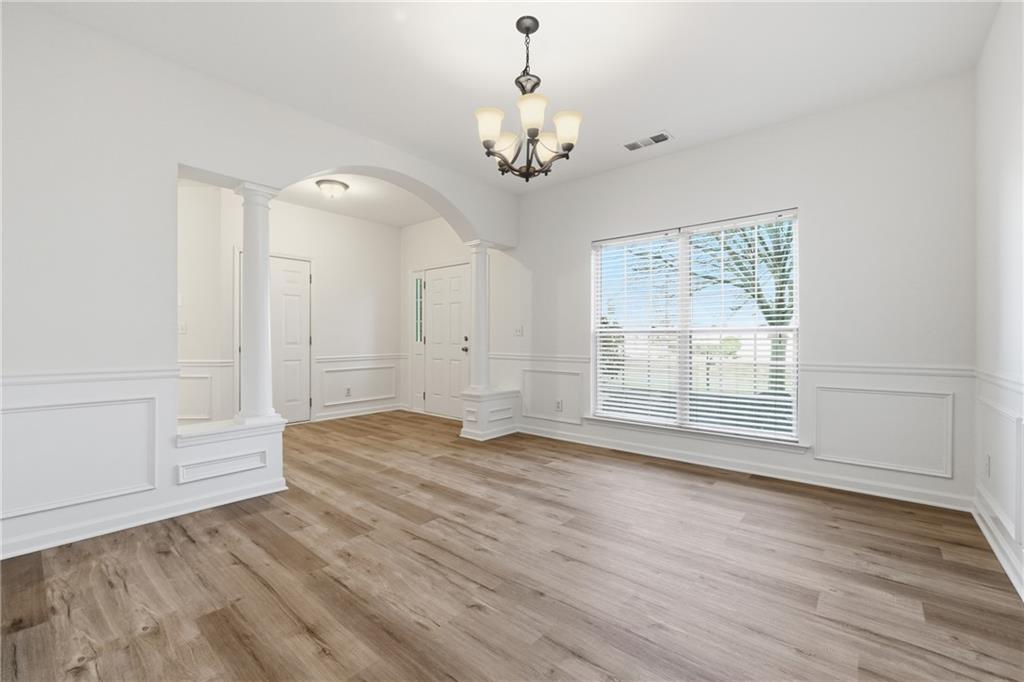 107 Hidden Lake Circle Canton, GA 30114 - Photo 2 of 28