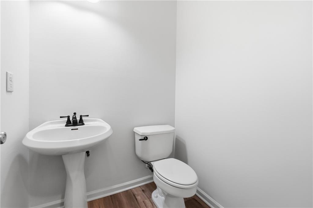 107 Hidden Lake Circle Canton, GA 30114 - Photo 22 of 28