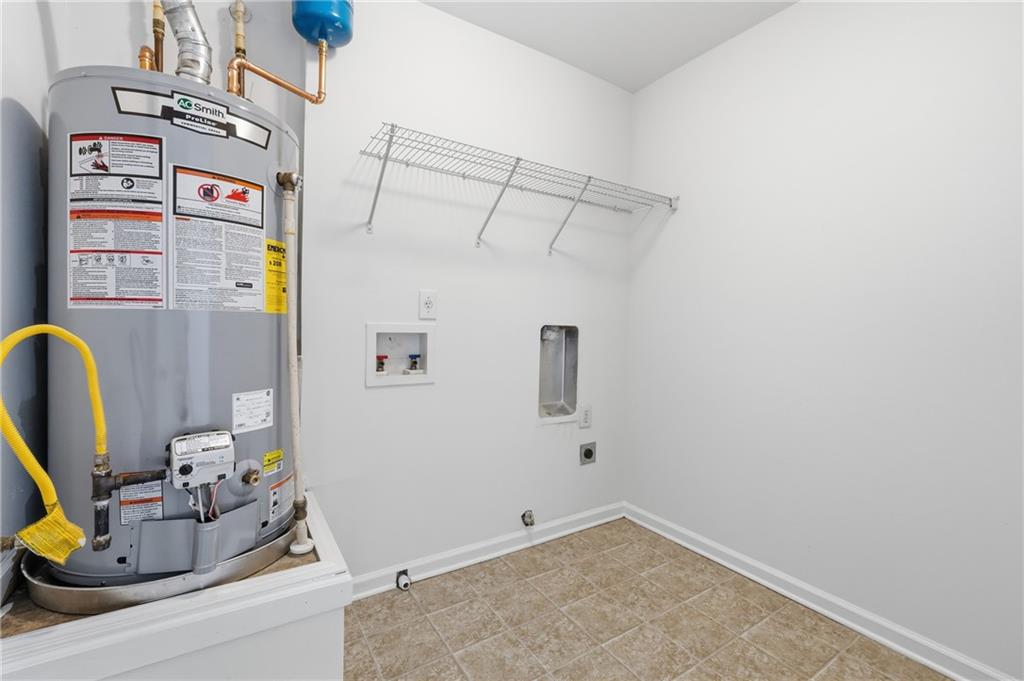 107 Hidden Lake Circle Canton, GA 30114 - Photo 23 of 28